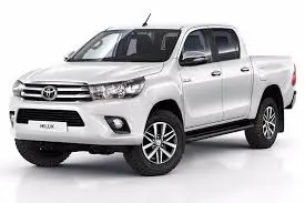 HILUX
