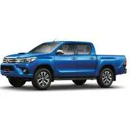 HILUX  REVO