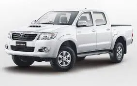 HILUX  VIGO