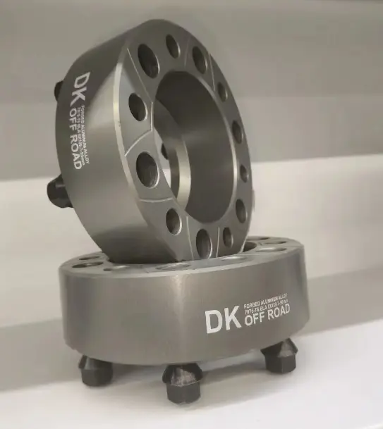 اسپیسر چرخ 5 سانت پیکاپ برند DK - 2
