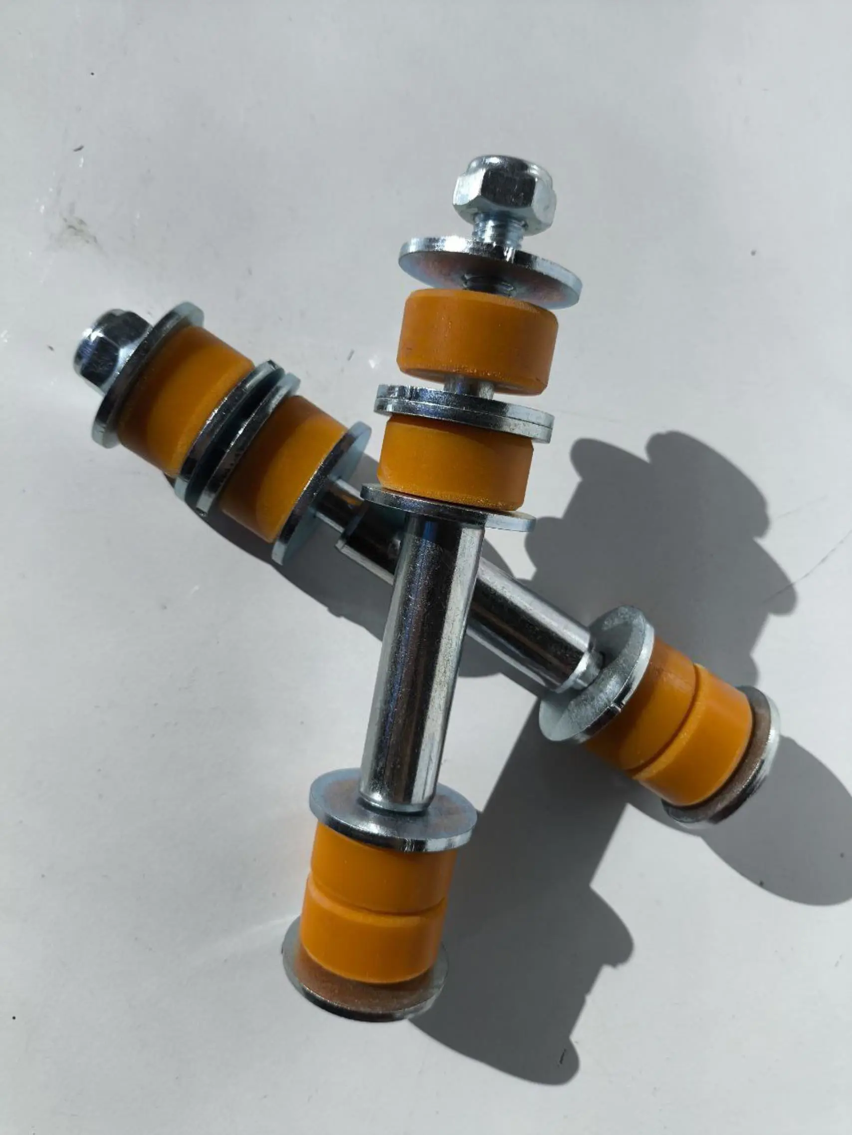 میل تعادل (موجگیر) فابریک پاترول برند DK - 2