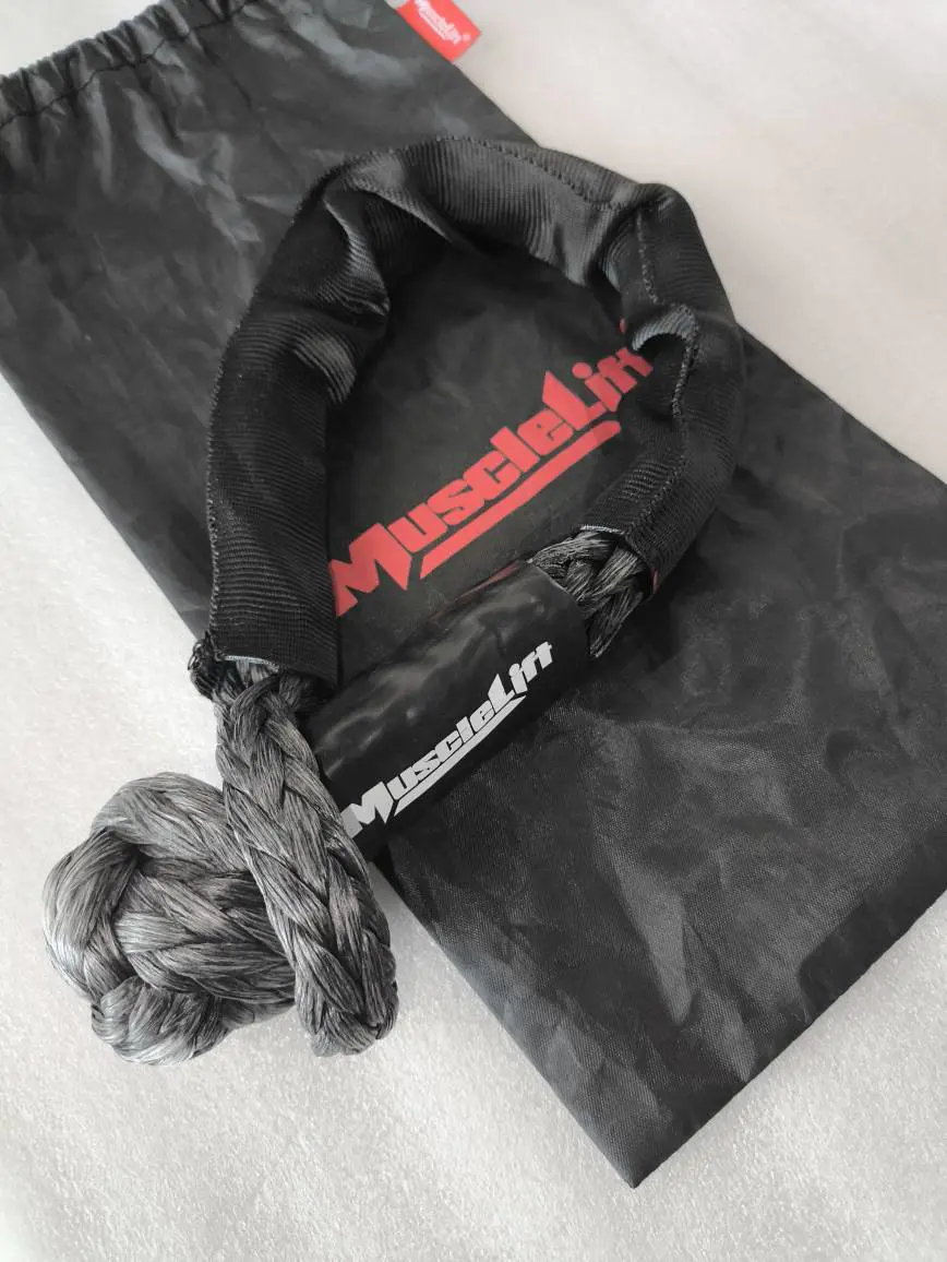 سافت شگل 18 تن برند T-MAX مدل Musclelift	