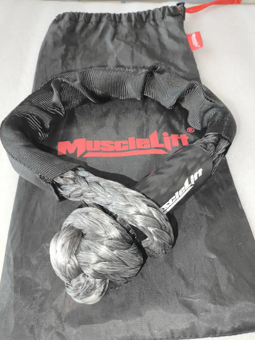 سافت شگل 18 تن برند T-MAX مدل Musclelift	 - 2