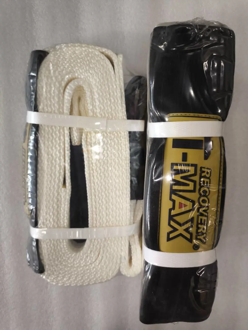 تسمه ارتجاعی 8 تن (6متری) برند T-MAX 