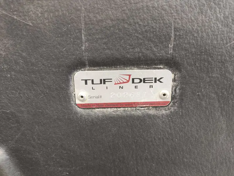 لاینر(کفی عقب) کاپرا دوکابین zxauto - 2