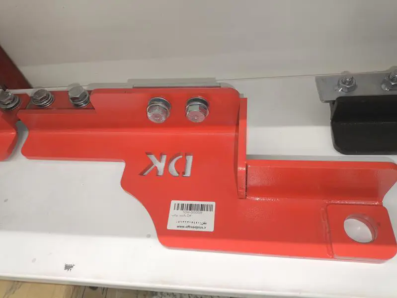 بکسل بند عقب پیکاپ برند DK - 2