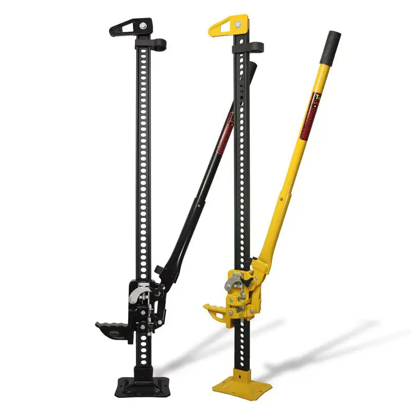 جک هایلیفت 48 اینچ مشکی برند T-Max