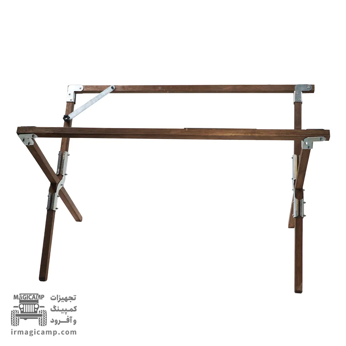 میز تاشو نیچر برند مجیکمپ